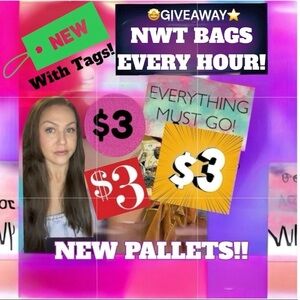 $3 STARTS SHOW